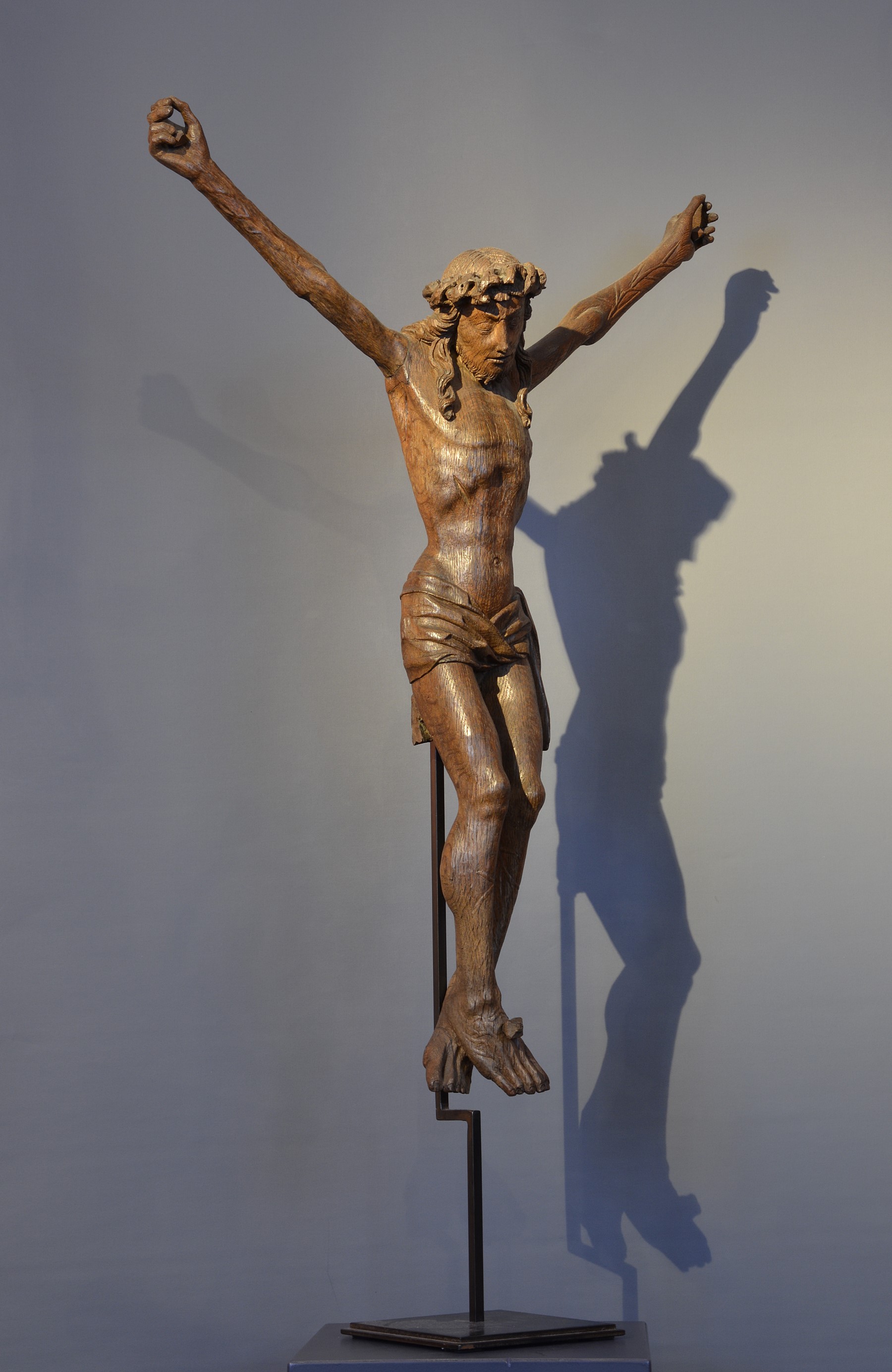 Corpus Christi | Robert-Art